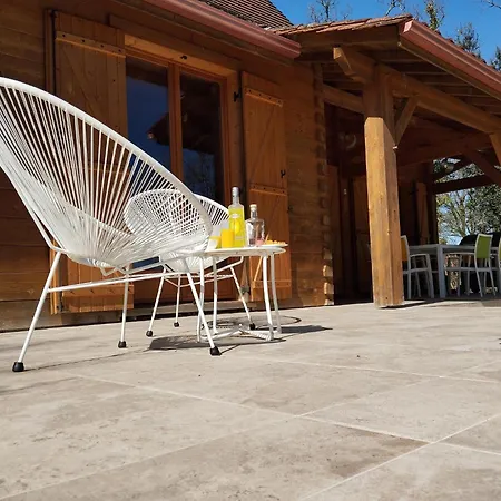 Ferienhaus Maison Espech, Piscine Privee Chauffee, Dordogne