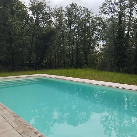 Maison Espech, Piscine Privee Chauffee, Dordogne Peyrillac-et-Millac