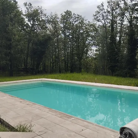 Ferienhaus Maison Espech, Piscine Privee Chauffee, Dordogne *