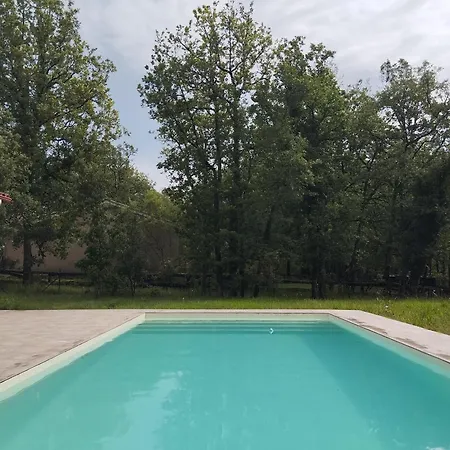 Ferienhaus Maison Espech, Piscine Privee Chauffee, Dordogne *