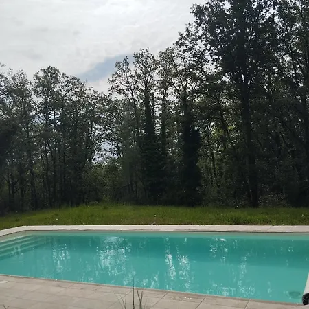 Maison Espech, Piscine Privee Chauffee, Dordogne Peyrillac-et-Millac
