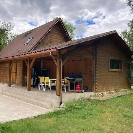 Ferienhaus Maison Espech, Piscine Privee Chauffee, Dordogne *