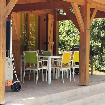 Maison Espech, Piscine Privee Chauffee, Dordogne Ferienhaus